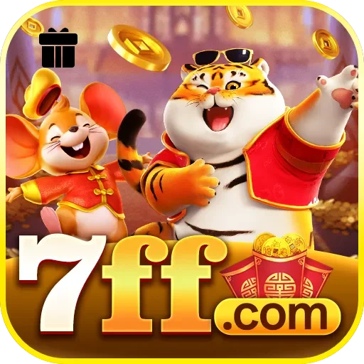 7ff Logo