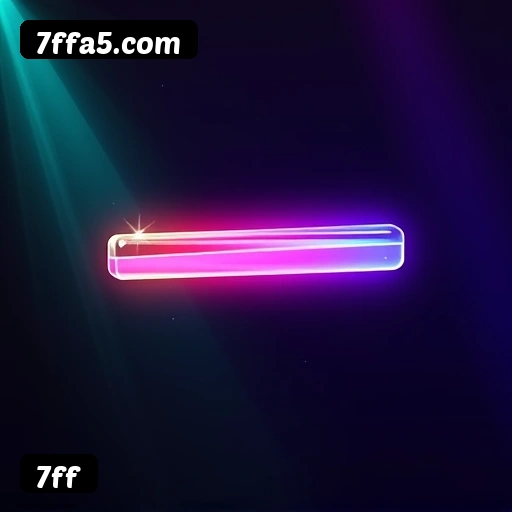 App Mobile 7ff - Jogue em Qualquer Lugar no Seu Smartphone