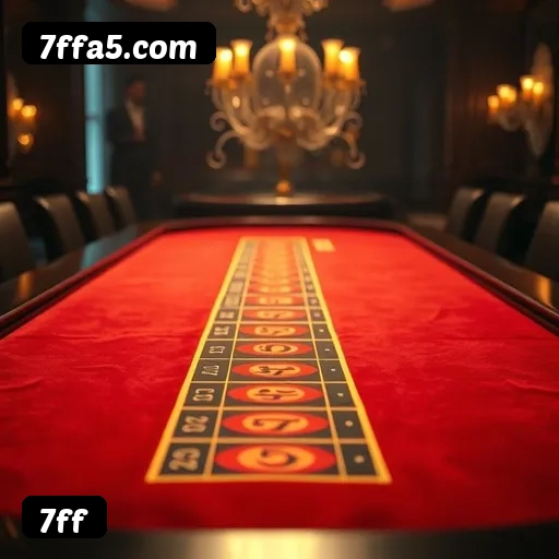 Jogos de Cassino em Destaque - Slots, Roleta, Blackjack
