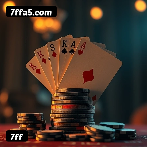 Imagem secundária de apoio para instalação do app 7ff