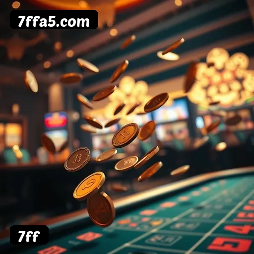 Jogos de Cassino ao Vivo