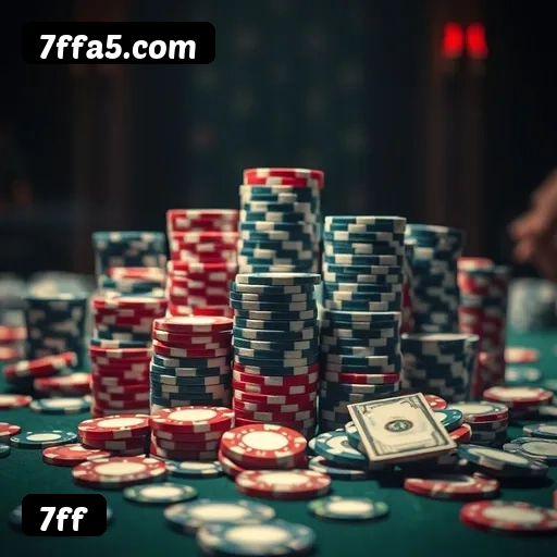 Benefícios do Login 7ff - Bônus e Vantagens Exclusivas