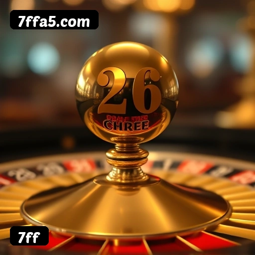 Coleção Premium de Slots 7ff - NetEnt, Pragmatic Play, Evolution